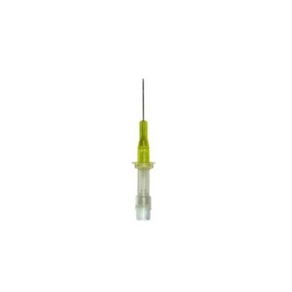 Cateter Intravenoso Solidor 24G