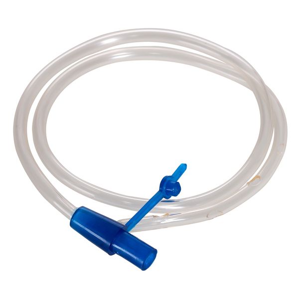 Sonda Uretral Medsonda N 10