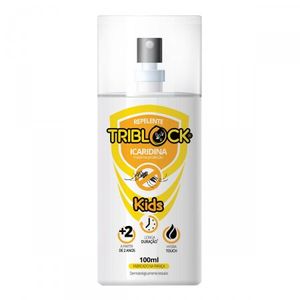 Repelente-Triblock-Kids-Spray-100ml