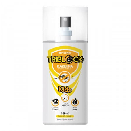 TRIBLOCK 100ML