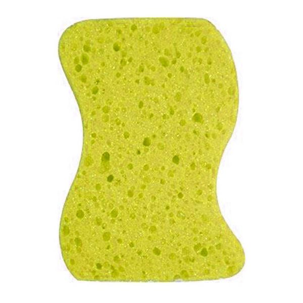 Esponja para Banho Marco Boni Soft Maciez 1 Unidade Cores Sortidas