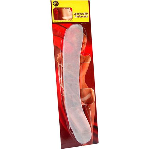 Lamina Skin Abdominal Orthopauher Pós Cirúrgica 39x5cm