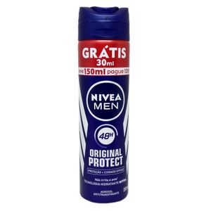 Desodorante-Nivea-Men-Original-Protect-48h-Leve-150ml-Pague-120ml