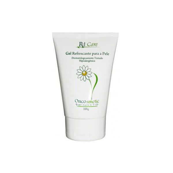 Rd Care Gel Refrescante Pele 100g