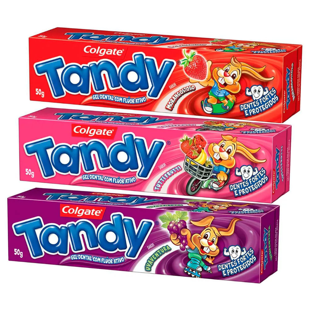 tandy bolsa