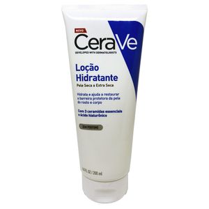 Locao-Hidratante-CeraVe-Pele-Seca-a-Extra-Seca-Sem-Perfume-200ml