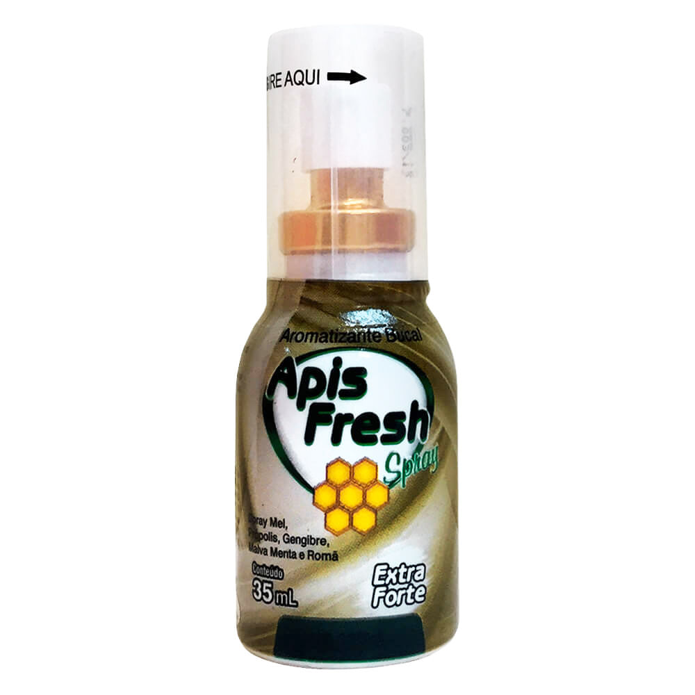 SPRAY PROPOLIS EXTRA FORT
