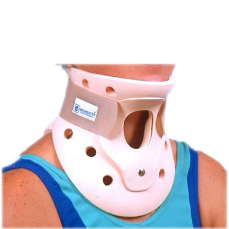 Colar Cervical Philadelphia Ortocenter Curto Tamanho G