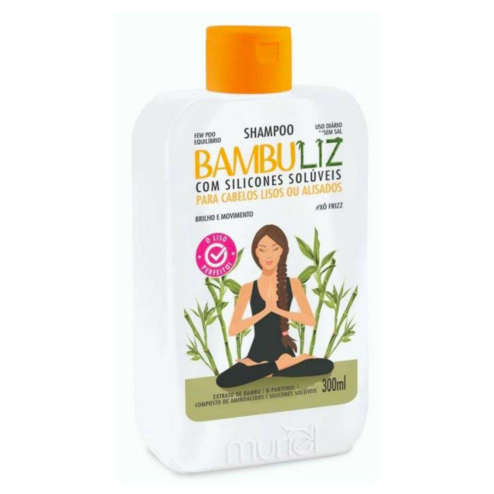 SH MURIEL BAMBULIZ 300ML