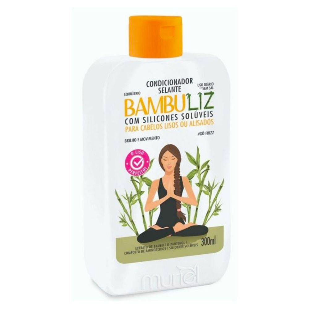 COND MURIEL SEL BAMBULIZ 300ML