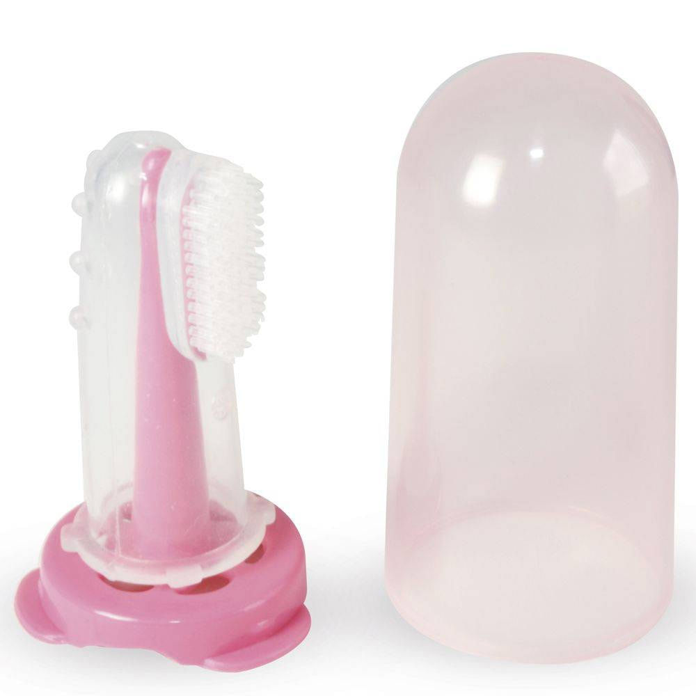 KIT ESC DENTAL BEBE MOMO REF:5153