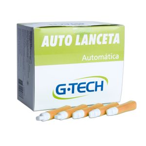 auto-lanceta-automatica-g-tech-28g-100-unidades