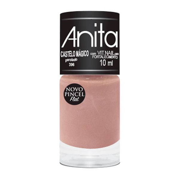 Esmalte Anita Cor Castelo Mágico 10ml