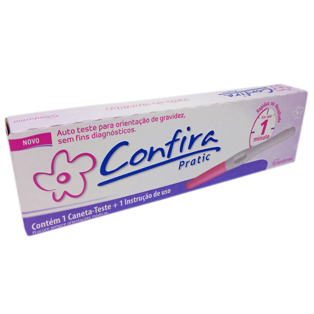 CONFIRA