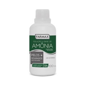 Amonia-Farmax-100ml