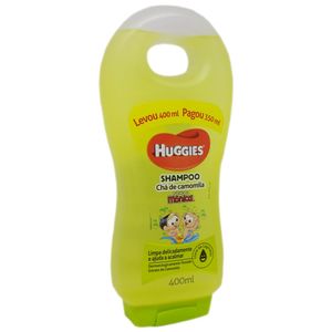 Shampoo-Infantil-Huggies-Turma-da-Monica-Cha-de-Camomila-Leve-400ml-Pague-350ml