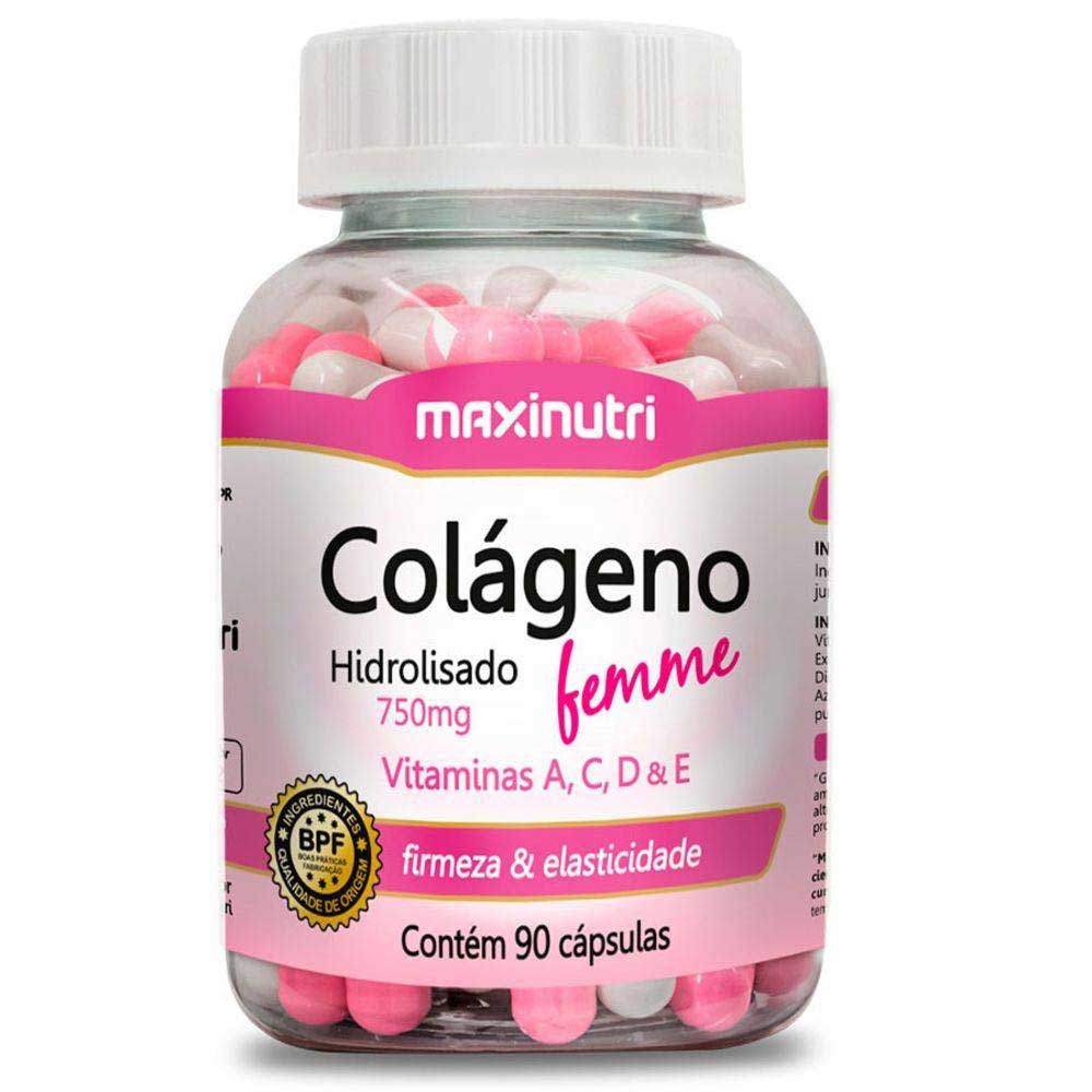 colageno