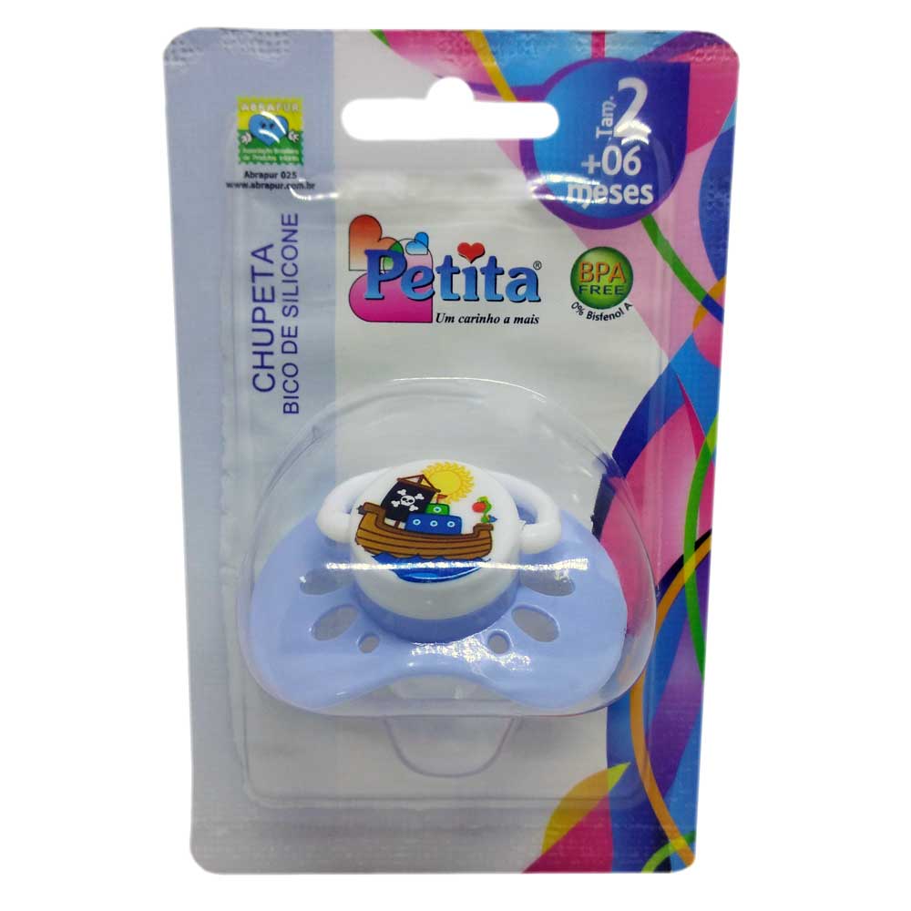 CHUP PETITA RED 3220