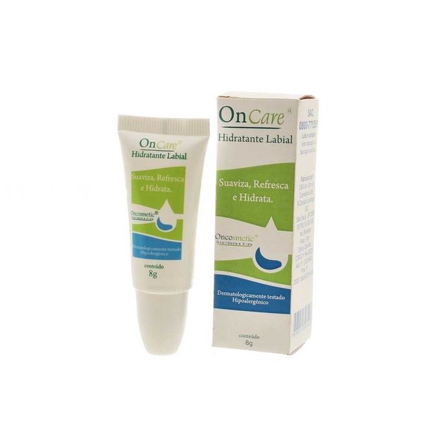 Oncare Hidratante Labial 8g