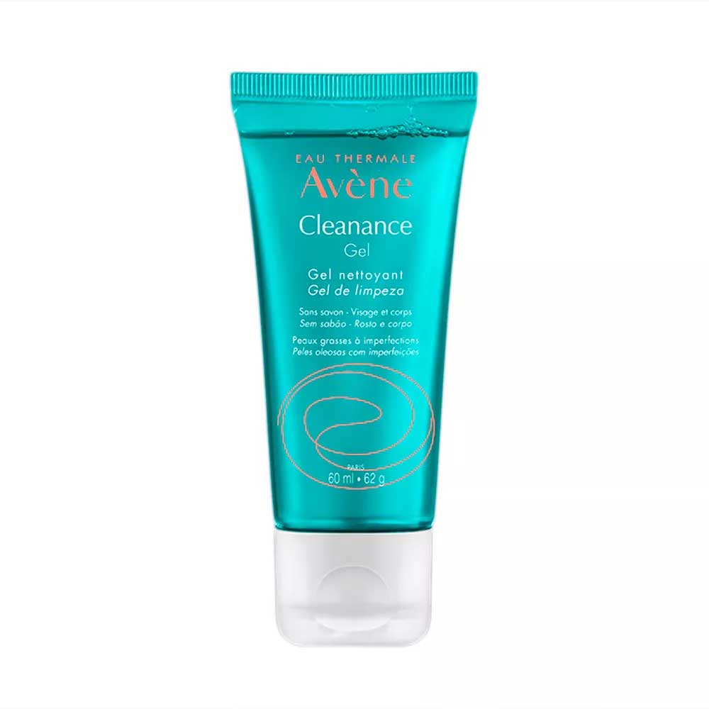 GEL LIMPEZ CLEANANCE 60ML