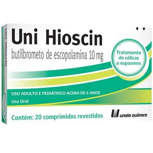 uni-hioscin-10mg-20-comprimidos-revestidos