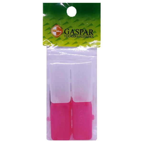 Protetor de Cerdas Gaspar 4 Unidades