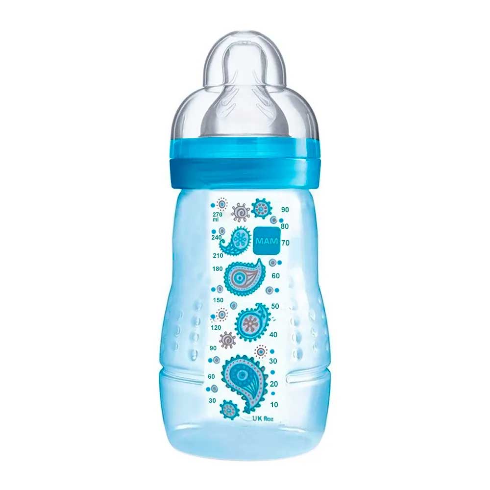MAMADEIRA EASY ACTIVE MAM 270ML