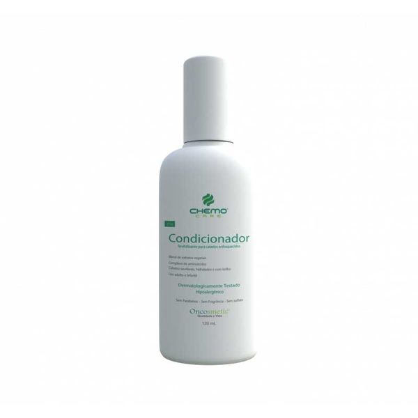 Chemo Care Crio Condicionador Revitalizante 120ml