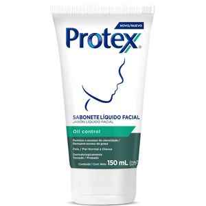Sabonete-Liquido-Facial-Protex-Oil-Control-150ml