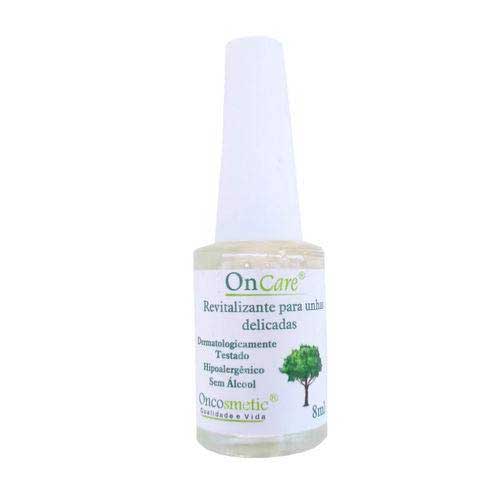 Rd Care Fortalecedor Revitalizante para Unhas 8ml