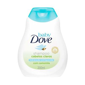 Shampoo-Dove-Baby-Hidratacao-Enriquecida-Cabelos-Claros-200ml