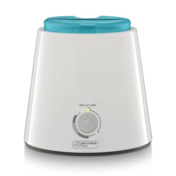 Umidificador e Aromatizador de Ar Multikids Baby 1,6 Litros HC087
