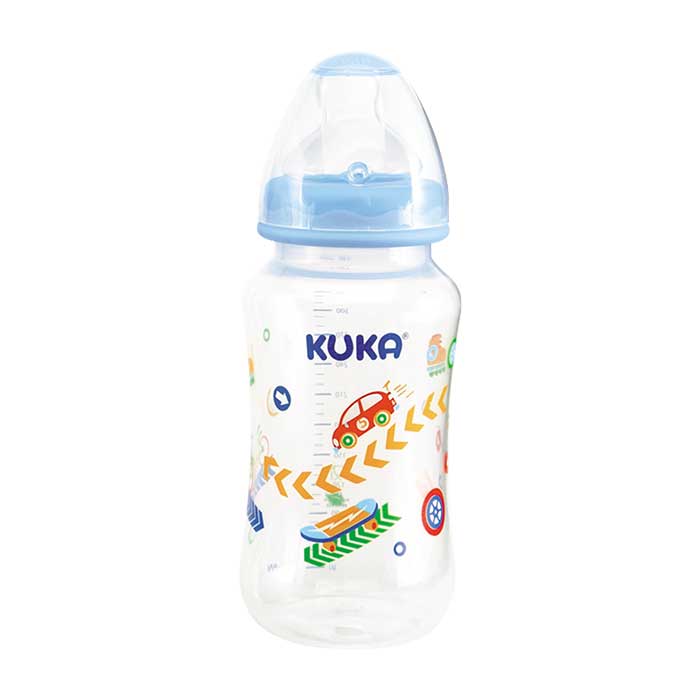 MAMAD KUKA BIG 330ML REF 1526