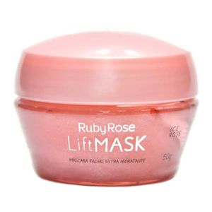 mascara-facial-lift-mask-ruby-rose-ice-rose-ultra-hidratante-50g-hb-401