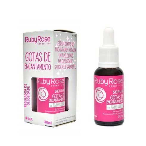 GOTAS DE ENCANTAMENTO RUBY ROSE 30 ML
