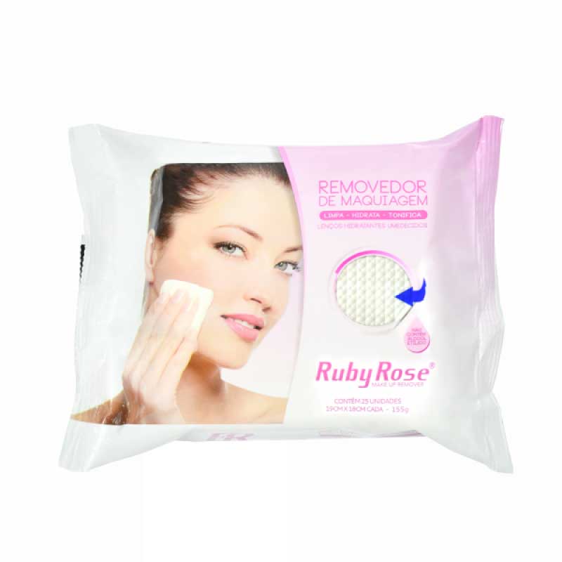 LENCO DEMAQ RUBY ROSE