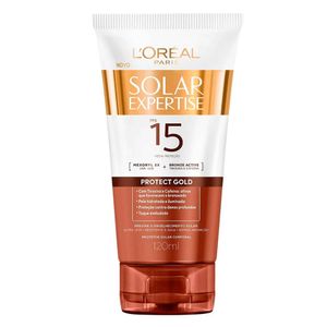 Protetor-Solar-L-Oreal-Expertise-Protect-Gold-FPS-15-120ml