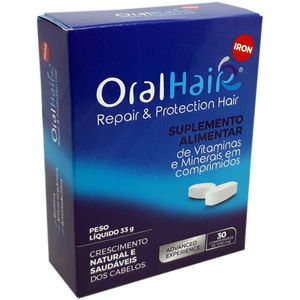 oral-hair-iron-30-comprimidos