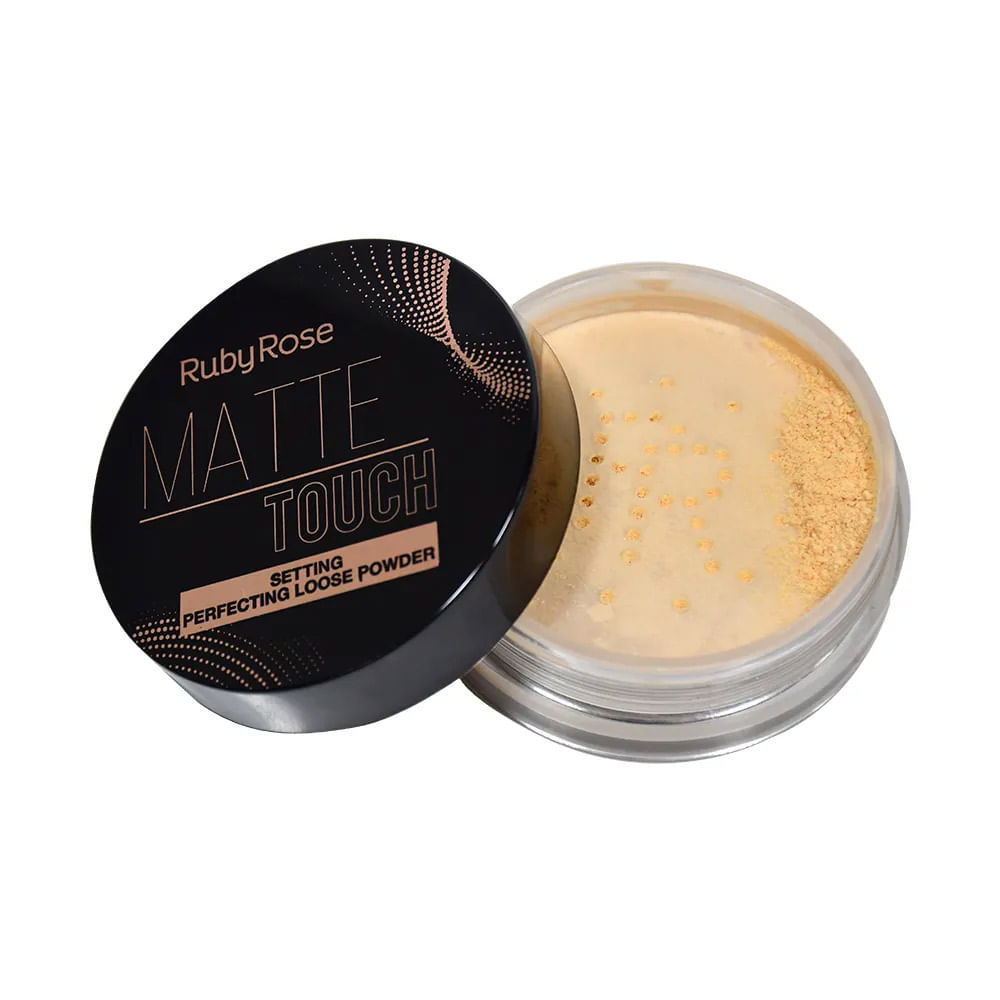 PO SOLTO MATTE TOUCH 4