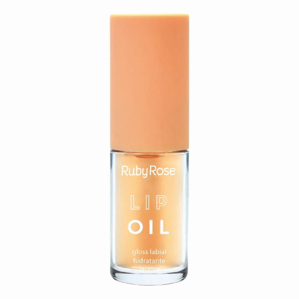 LIPOIL GLOSS LABIAL HIDRAT LARANJA