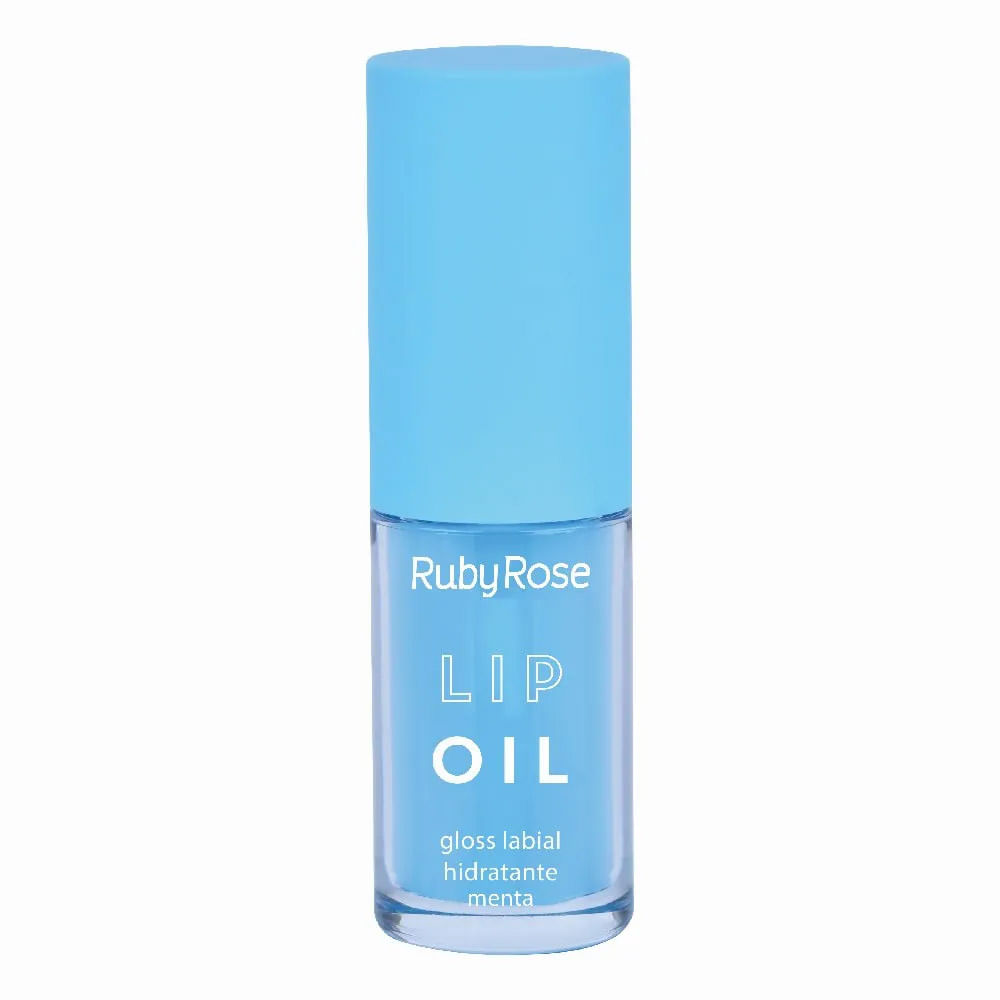 LIPOIL GLOSS LABIAL HIDRAT MENTA