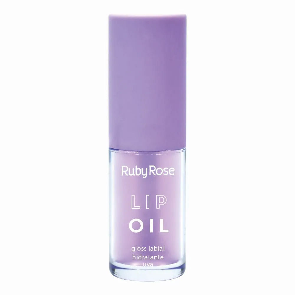 LIPOIL GLOSS LABIAL HIDRAT UVA