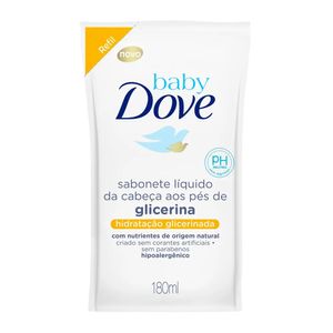 Sabonete-Liquido-Dove-Baby-Hidratacao-Glicerinada-da-Cabeca-aos-Pes-Refil-180ml