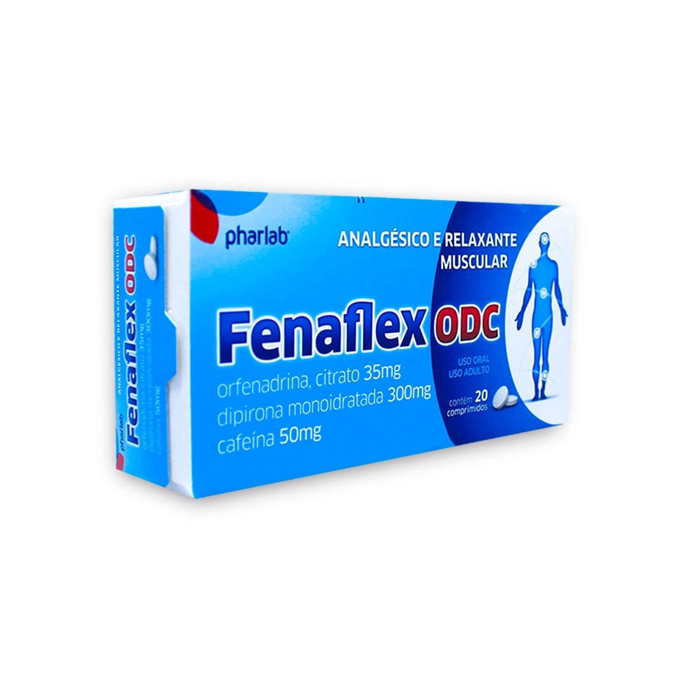 FENAFLEX ODC C 20