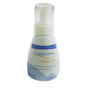 Clorprotex-Sabonete-Liquido-Espumante-Antisseptico-250ml