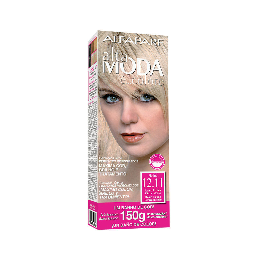 TINT ALTA MODA 12.11