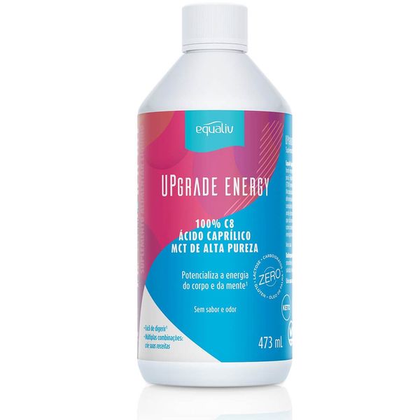 Equaliv Upgrade Energy 473ml