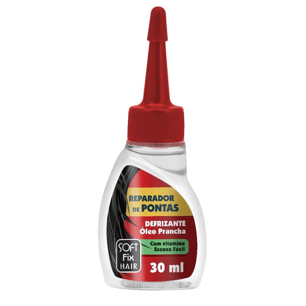 REP PONTAS SOFT DEFRIZANTE 30 ML