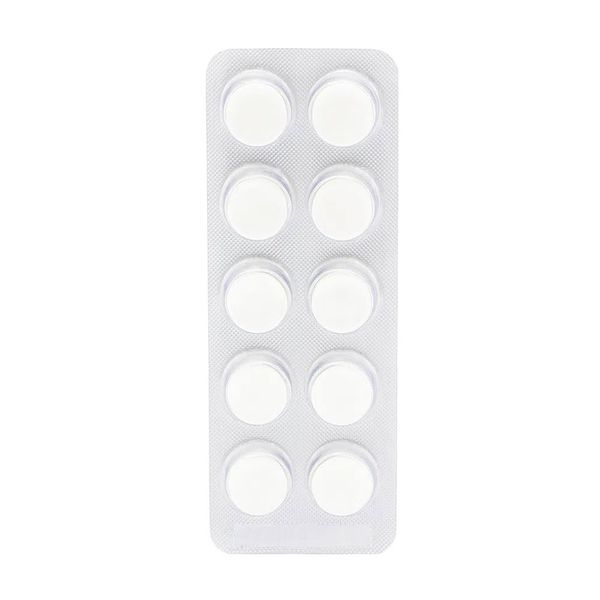 Doralex 500mg 10 comprimidos