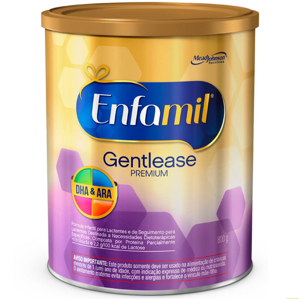 enfamil gentlease free sample